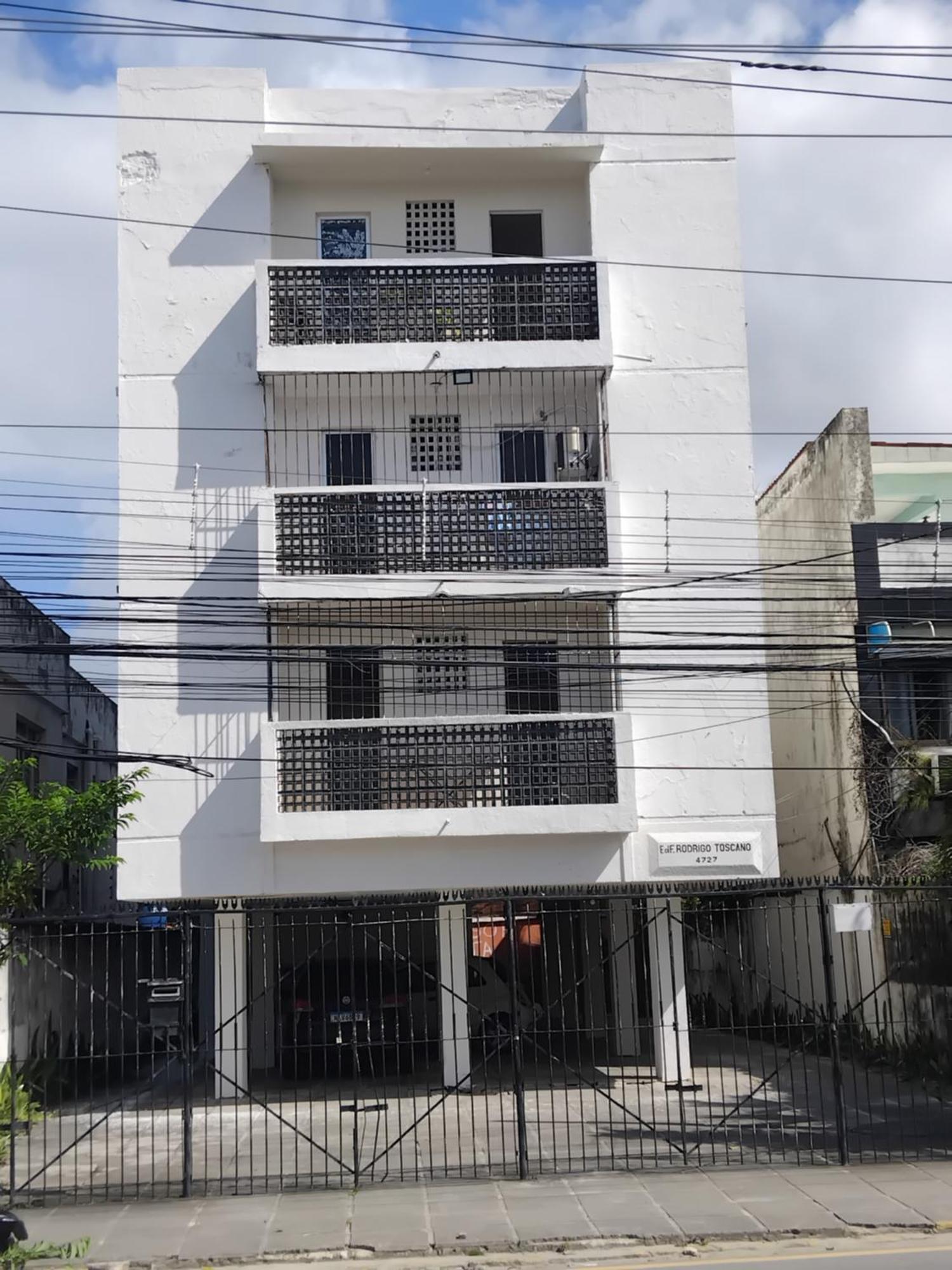 Ferienwohnung Republica Azul Olinda Exterior foto